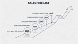 Minimalist Marketing Plan - Slide 12