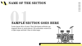Music Festival Pitch Deck - Slide 3