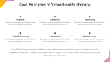 Introduction to Virtual Reality Therapy - Slide 3