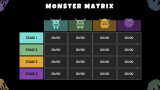 Monsters Presentation Theme - Slide 11