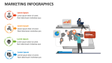 Marketing Infographics - Slide 2