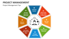 Project Management Tips - Slide 1