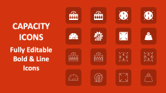 Capacity Icons - Slide 1