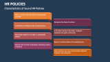 Characteristics of Sound HR Policies - Slide 4