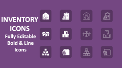 Inventory Icons - Slide 1