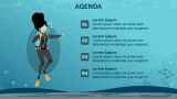 Scuba Diving - Slide 2