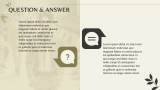 Fashion Brand Pitch Deck - Slide 12