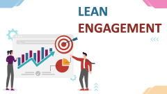 Lean Engagement - Slide 1