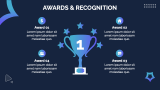 Insurance Agency Presentation Template - Slide 10