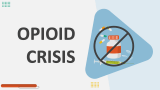 Opioid Crisis - Slide 1