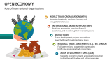 Role of International Organizations | Open Economy - Slide 4