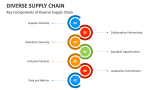Key Components of Diverse Supply Chain - Slide 4