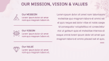 Pastel Presentation Theme - Slide 4