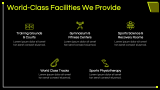 Sports Academy Presentation Theme - Slide 6