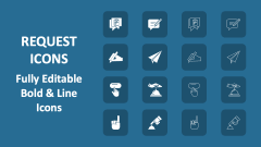 Request Icons - Slide 1