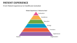 From Patient Experience to Healthcare Evolution - Slide 8