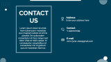 Summary of Investor Pitch - Slide 14