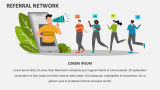 Referral Network - Slide 2