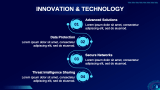 Digital Security Company Pitch Deck - Slide 7
