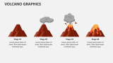 Volcano Graphics - Slide 2