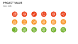 Project Value - Icons Slide - Slide 11