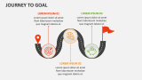 Journey to Goal - Slide 1