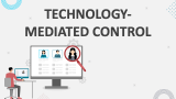 Technology-Mediated Control - Slide 1