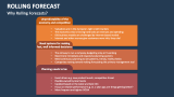 Why Rolling Forecasts? - Slide 8