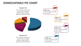 Dismountable Pie Chart - Slide 2
