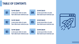 Startup Business Plan - Slide 2