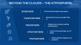 Sky Frame Background Theme - Slide 7
