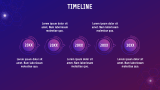 Futuristic Tech Theme - Slide 9