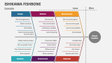 Ishikawa Fishbone Diagram Example - Slide 3