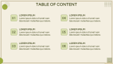 Nutrition App Business Plan - Slide 2