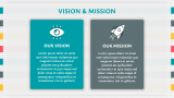 Simple Colorful Presentation - Slide 4