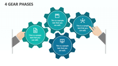 4 Gear Phases - Slide 1