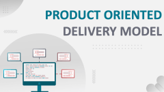 Product Oriented Delivery - Slide 1
