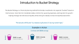Bucket Strategy - Slide 2