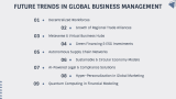 Global Business Management - Slide 13
