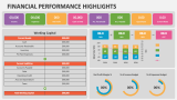 Financial Performance Highlights - Slide 1
