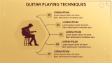Guitar Presentation Theme - Slide 8