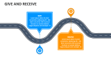 Give and Receive - Slide 16