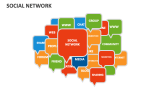 Social Network - Slide 2