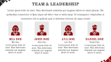 Video Streaming Platform Company Profile - Slide 12