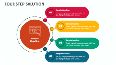 Four Step Solution - Slide 1