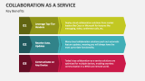 Key Benefits of Collaboration as a Service - Slide 4