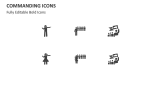 Commanding Icons - Slide 2