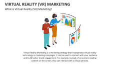 What is Virtual Reality (VR) Marketing? - Slide 1