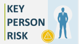 Key Person Risk - Slide 1