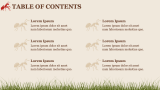 Ant Theme - Slide 2
